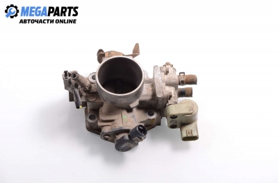 Дроселова клапа за Honda HR-V (GH) (03.1999 - ...) 1.6 16V 4WD, 105 к.с.